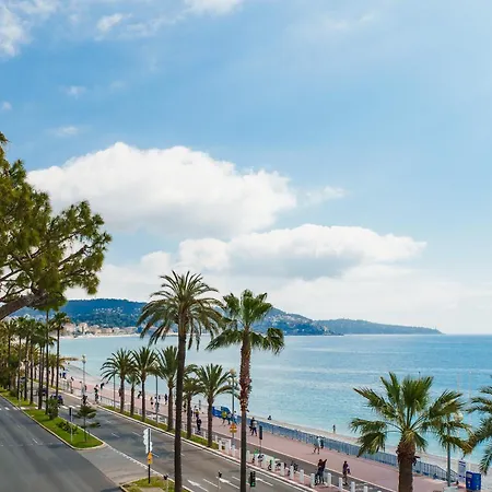 Renting - Promenade - Luxury Loft Sea View Balcony Floor Apartment *