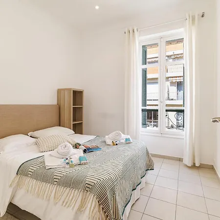 My Casa Durante 14 - Cosy In Town Close Train Station * Nice