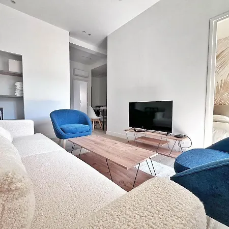 Apartment Ref 122 - Coeur De - 3