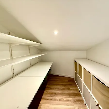 Duplex 125 M2 Nice