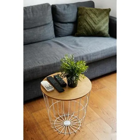 Doux Pavillon - La Palmeraie Appartement