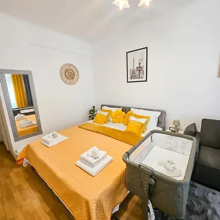 Apartment Bulle De Reve A Deux Pas Du Port Nice