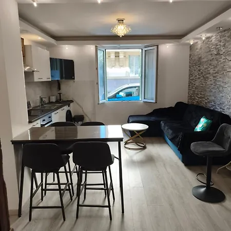 Appartement 2 Et Salon