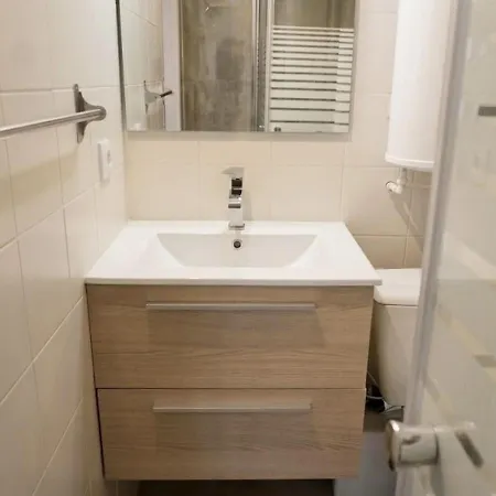 Doux Pavillon - Casa Riviera Apartment *