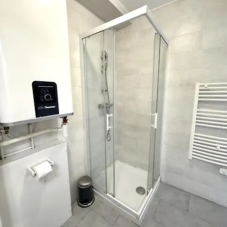 A Ot Balcon Jean Jaures 3 - Center Old Town Apartment