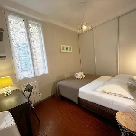 B Ot Vincent 2 - Old Town - Promenade Des * Nice