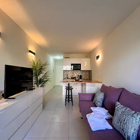 Appartement Cocoon Ciel De Fabron Nice