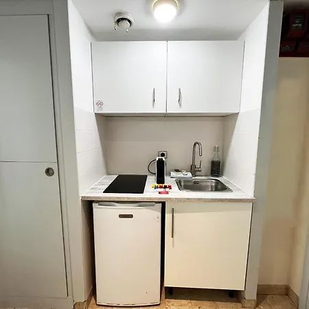 A G Cocon Massenet 2 - Grimaldi - Promenade Des An Apartment
