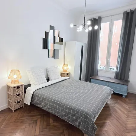 Apartment Beautiful And Comfortable Vieux