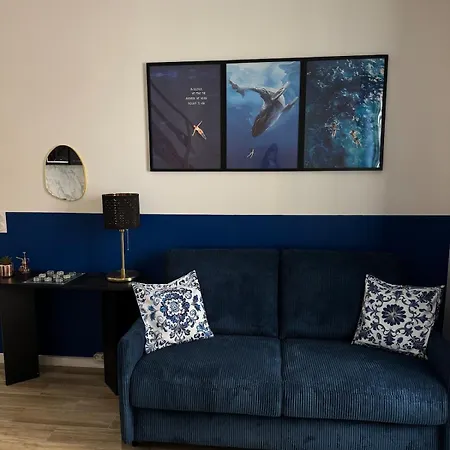Apartment Au Coeur De