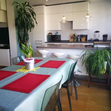Superb 2 Bedrooms, Pools, Quiet, Near Sea * Nice