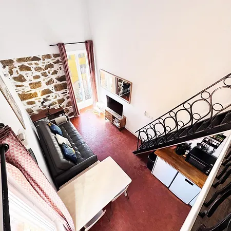 Aa Ot Cocon Jean Jaures - Old Town Apartment *