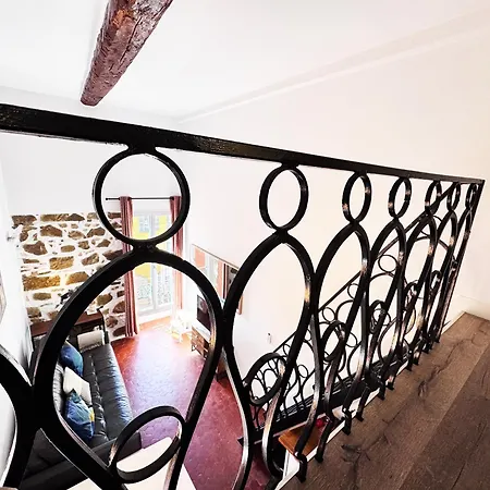 Aa Ot Cocon Jean Jaures - Old Town Apartment *