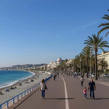 Kipling Apartment *
