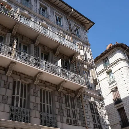 Riviera Sunshine Apartment *