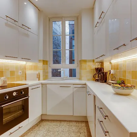 Gambetta Garden Ap4507 By Riviera Homes Apartment