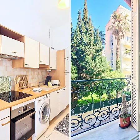 Apartment Nestor&jeeves - Clos Des Fleurs - Luminous - Spacious *