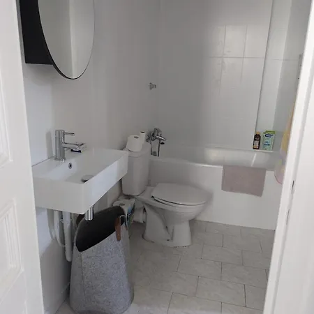 Apartment 2 In Nice, Center Nice