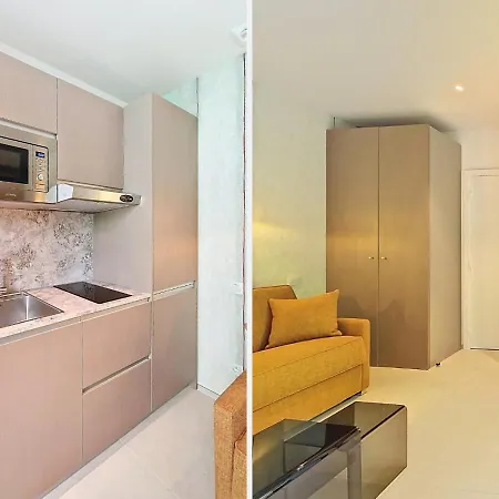 Nestor&jeeves -jardin Corail - Terrace, Ac, Walk To *