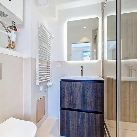 Apartment Nestor&jeeves -studio Lagon - Nice, Ac, Walk To *