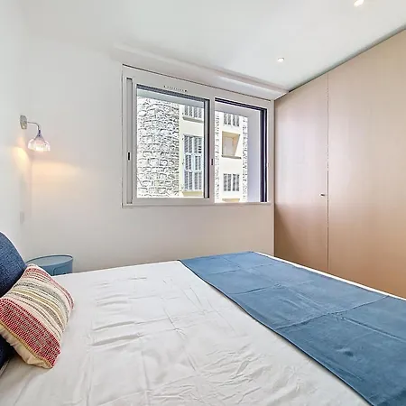 Nestor&jeeves - Julianna Azur- Nice, Ac, Walk To
