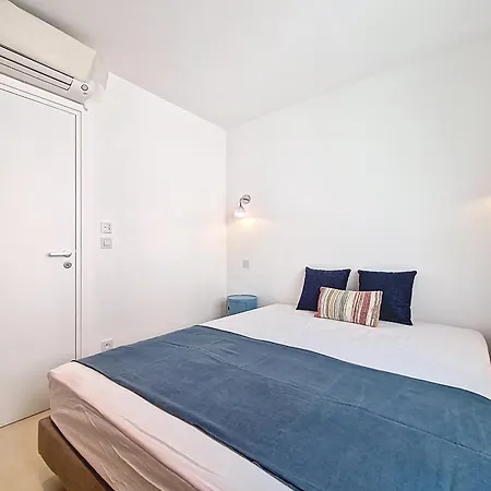 Apartment Nestor&jeeves - Julianna Azur- Nice, Ac, Walk To *