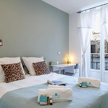 Apartment My Casa Guisol 17 - Elegant 3 Bedroom Near The Old Port