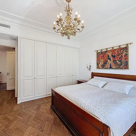 Victor Hugo Grand Elegance 2 Apartment Nice