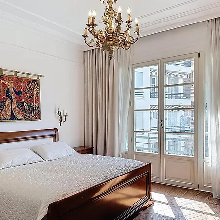 Apartment Victor Hugo Grand Elegance 2