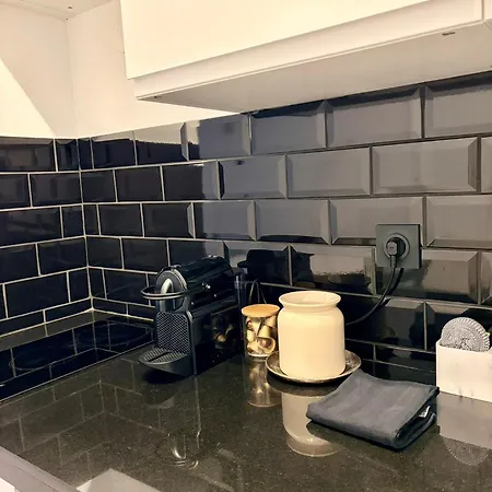 Apartment A Proximite De