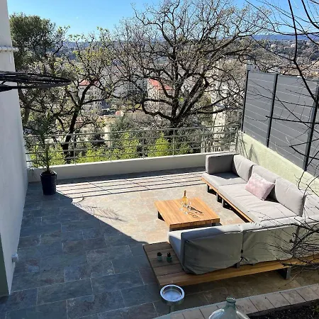 Apartment Relaxing Getaway *