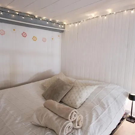 Au Coeur Du Vieux-nice, A 5 Minutes Apartment Nice