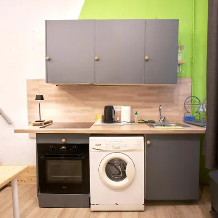 Loft Au Coeur Du Vieux-nice, A 5 Min De La Apartment *