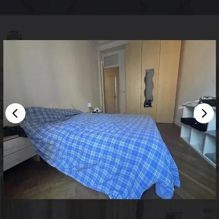 Cool & 10 Min To Sea Apartment Nice
