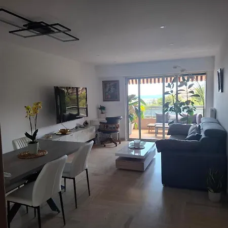 Apartment Heaven Nice