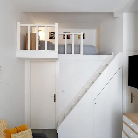 Apartment Vintage Nice