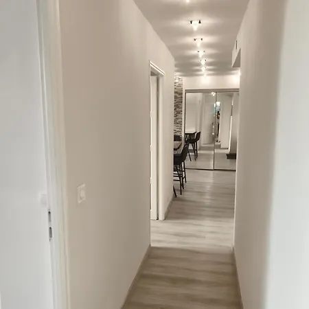 Appartement 2 Et Salon