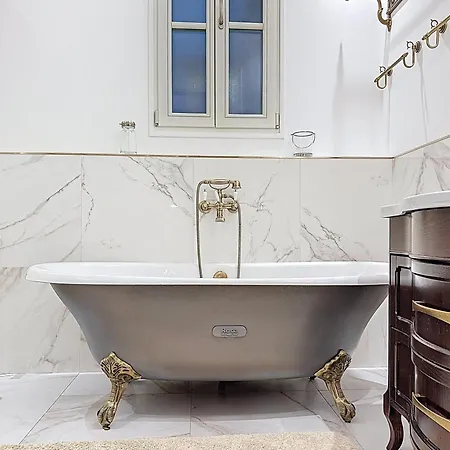 Apartment Victor Hugo Grand Elegance 2 Nice