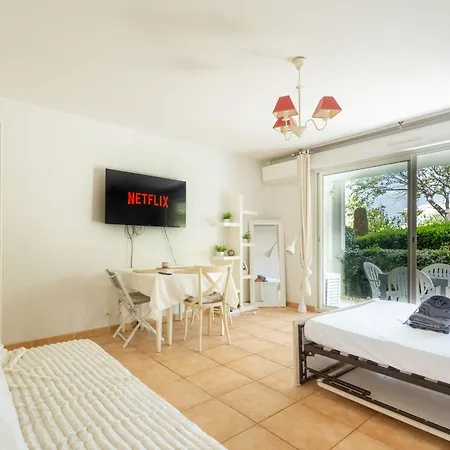 Apartment Summer Holidays Riviera Nice
