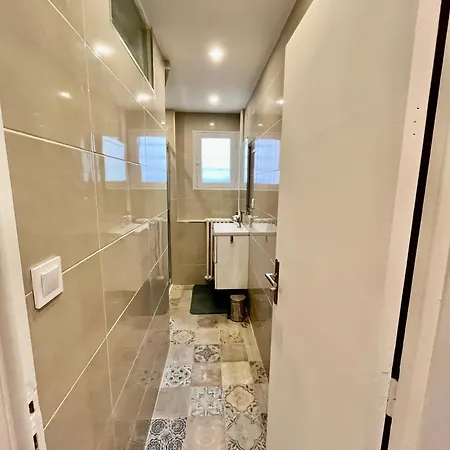 Azur One - Centre De Apartment *