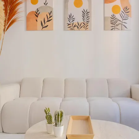 Apartment Le Malonat Premium 3 Bedrooms Waterfall View *