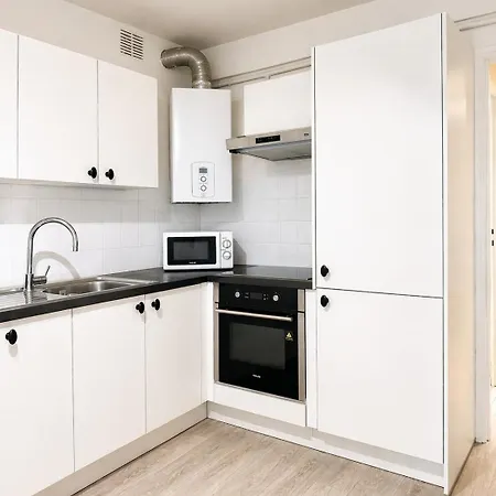 In Vieux-nice, Saleya Apartment *
