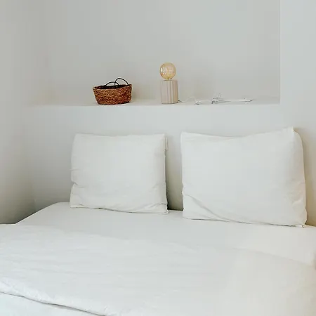 Apartment Garibaldi 2 Bedrooms, 2 Bathrooms, Ac Nice