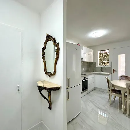 A 5min De La Climatise Apartment Nice