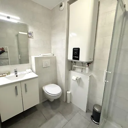 A Ot Balcon Jean Jaures 3 - Center Old Town *