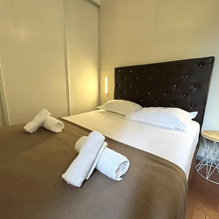 B Ot Vincent 2 - Old Town - Promenade Des Apartment