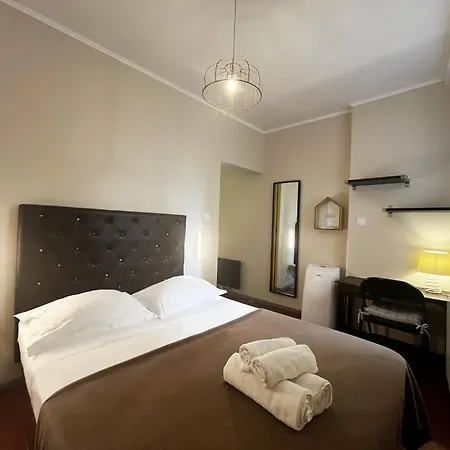 B Ot Vincent 2 - Old Town - Promenade Des Apartment *