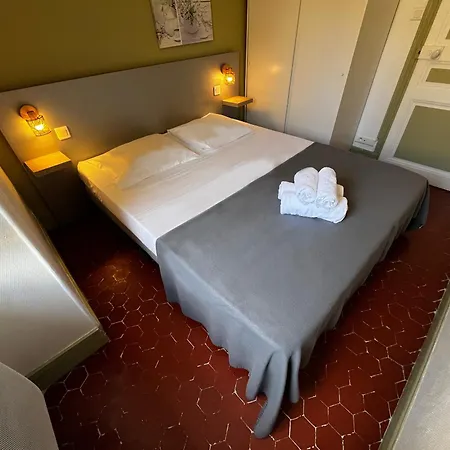 Apartment B Ot Cocon Barillerie 2 - Old Town - Promenade Des Nice