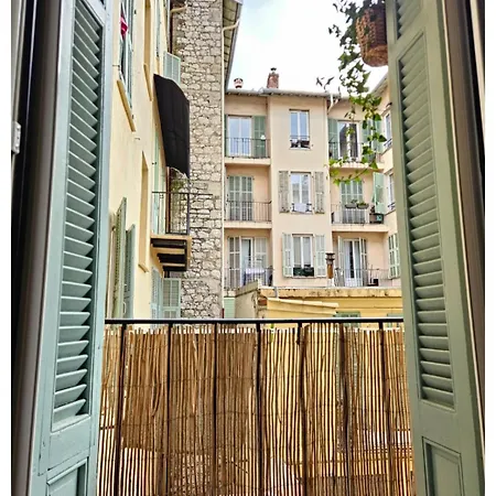 Apartment 3 Pieces - 2 - Port De *