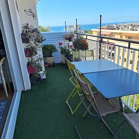 Superb 2 Bedrooms, Pools, Quiet, Near Sea * Nice
